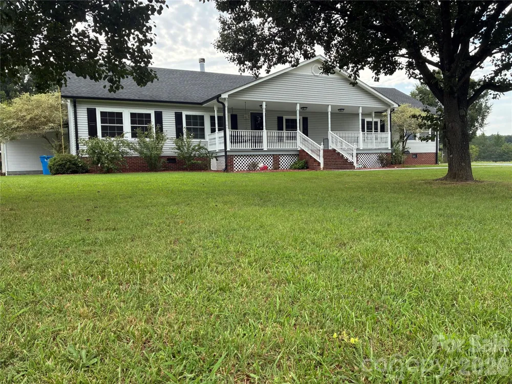 13215 Pine Bluff Road Midland, NC 28107