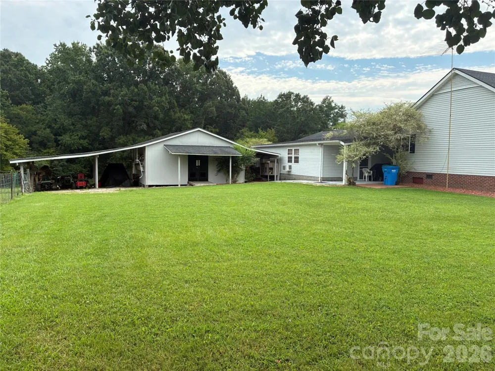 13215 Pine Bluff Road Midland, NC 28107