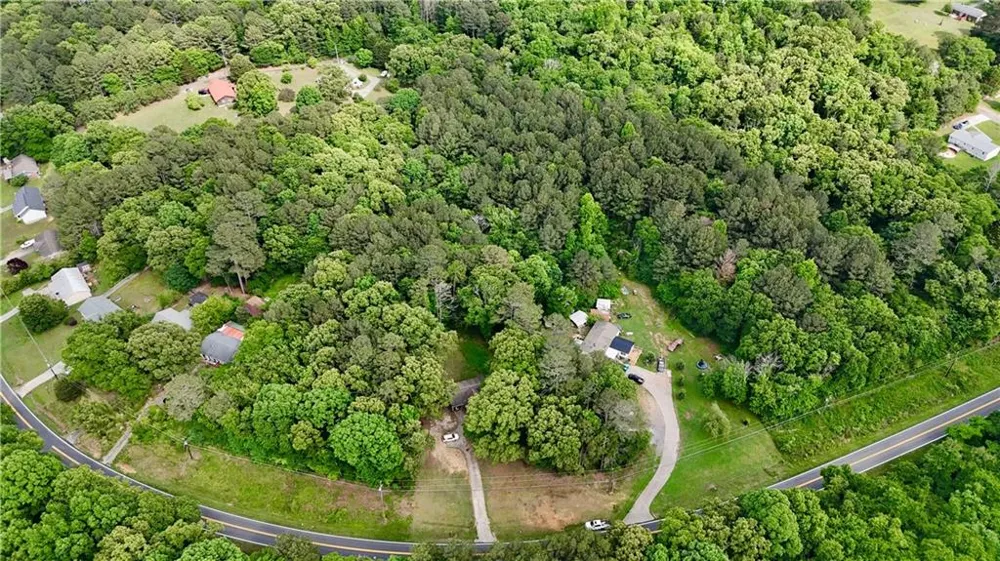 0 Reynolds Bridge Road Kingston, GA 30145