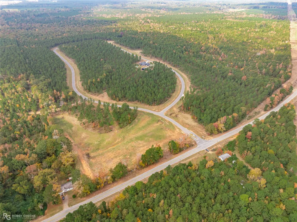 215 Millwood Loop #8 Minden, LA 71055
