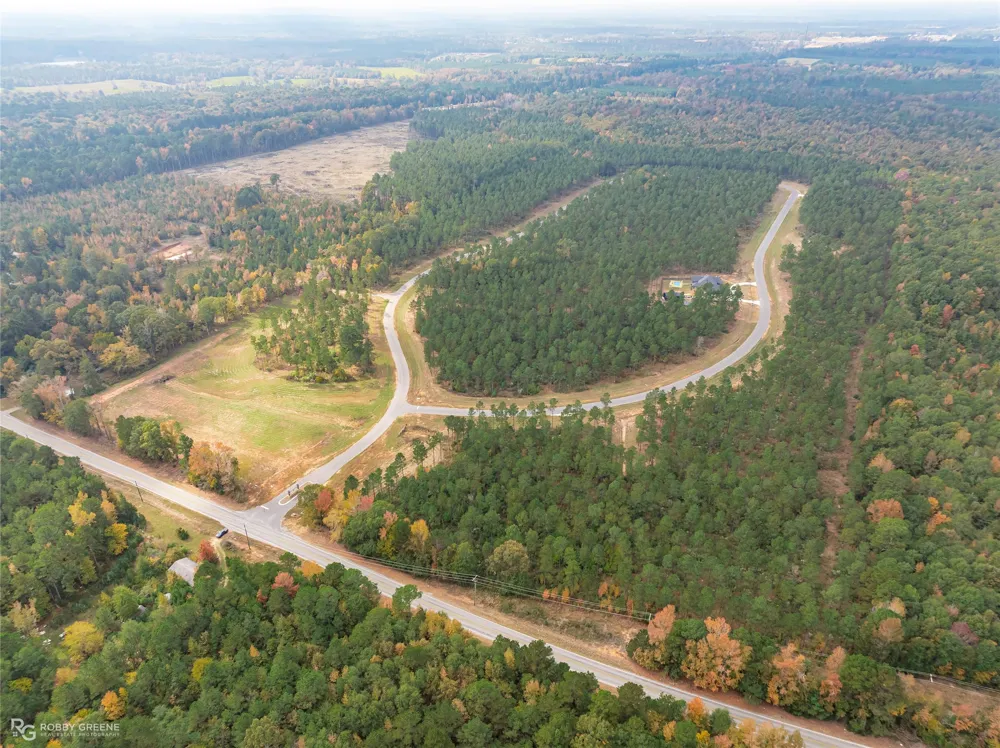 215 Millwood Loop #8 Minden, LA 71055