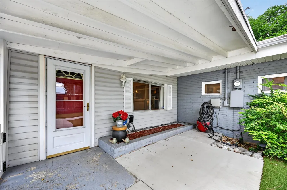 1603 William Brewster Street Irving, TX 75061