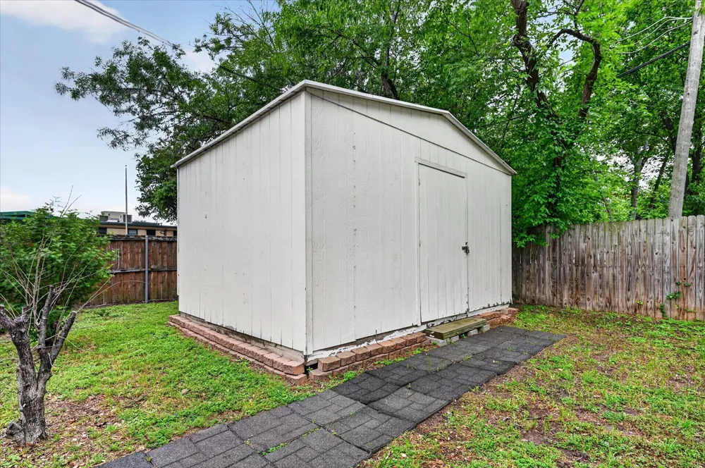 1603 William Brewster Street Irving, TX 75061