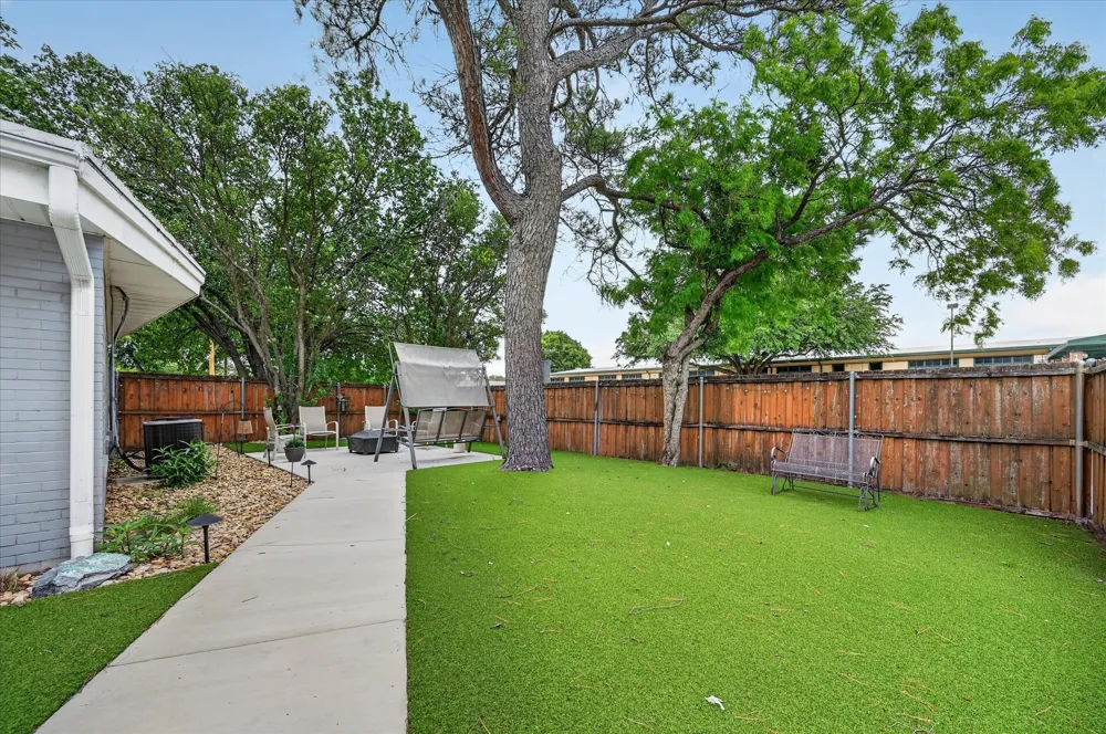 1603 William Brewster Street Irving, TX 75061