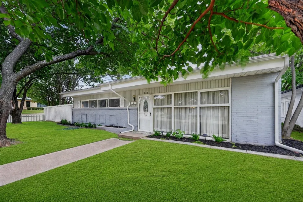 1603 William Brewster Street Irving, TX 75061