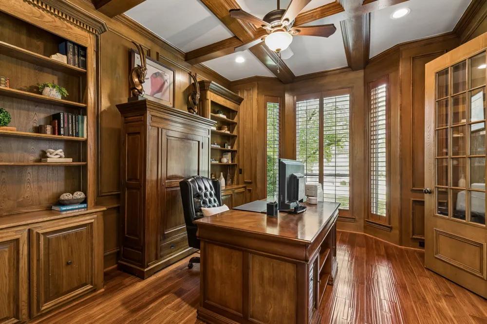310 Deer Path Fairview, TX 75069