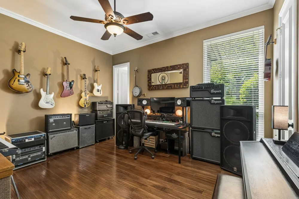 310 Deer Path Fairview, TX 75069