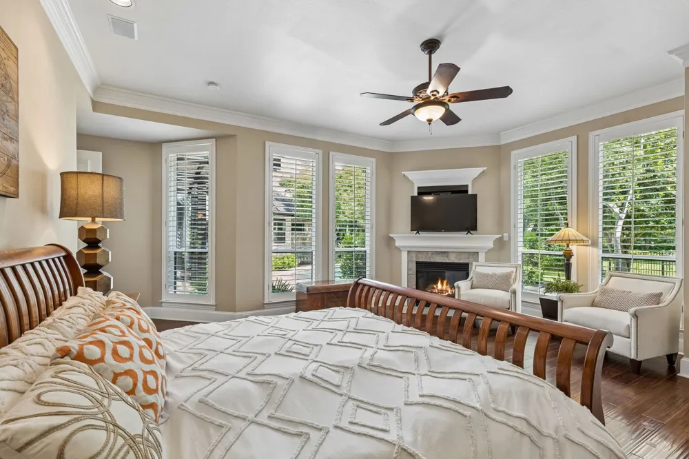 310 Deer Path Fairview, TX 75069