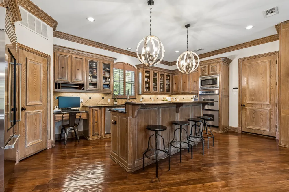 310 Deer Path Fairview, TX 75069