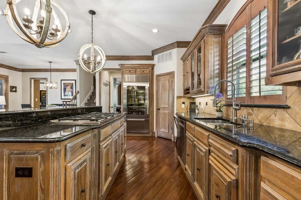 310 Deer Path Fairview, TX 75069
