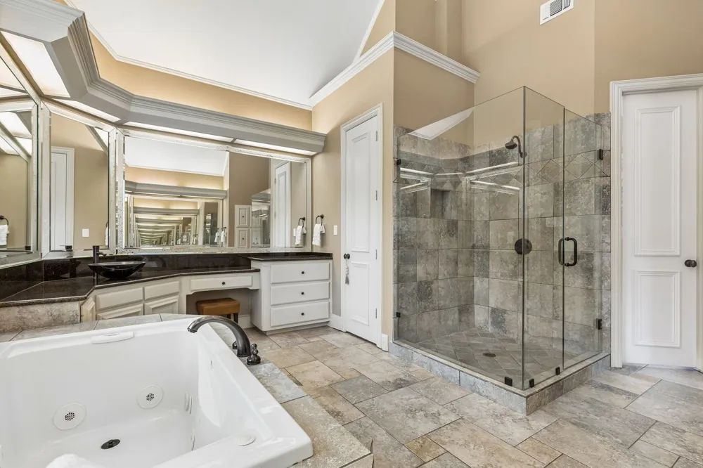 310 Deer Path Fairview, TX 75069
