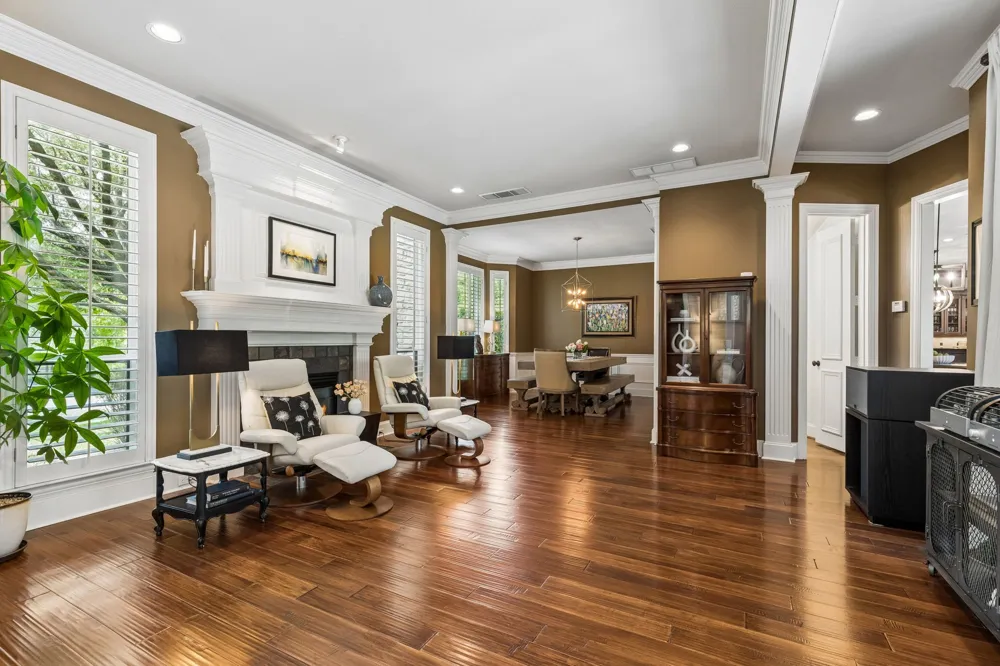 310 Deer Path Fairview, TX 75069