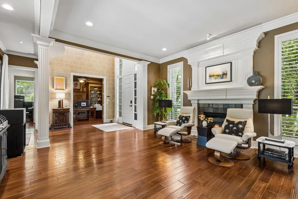 310 Deer Path Fairview, TX 75069
