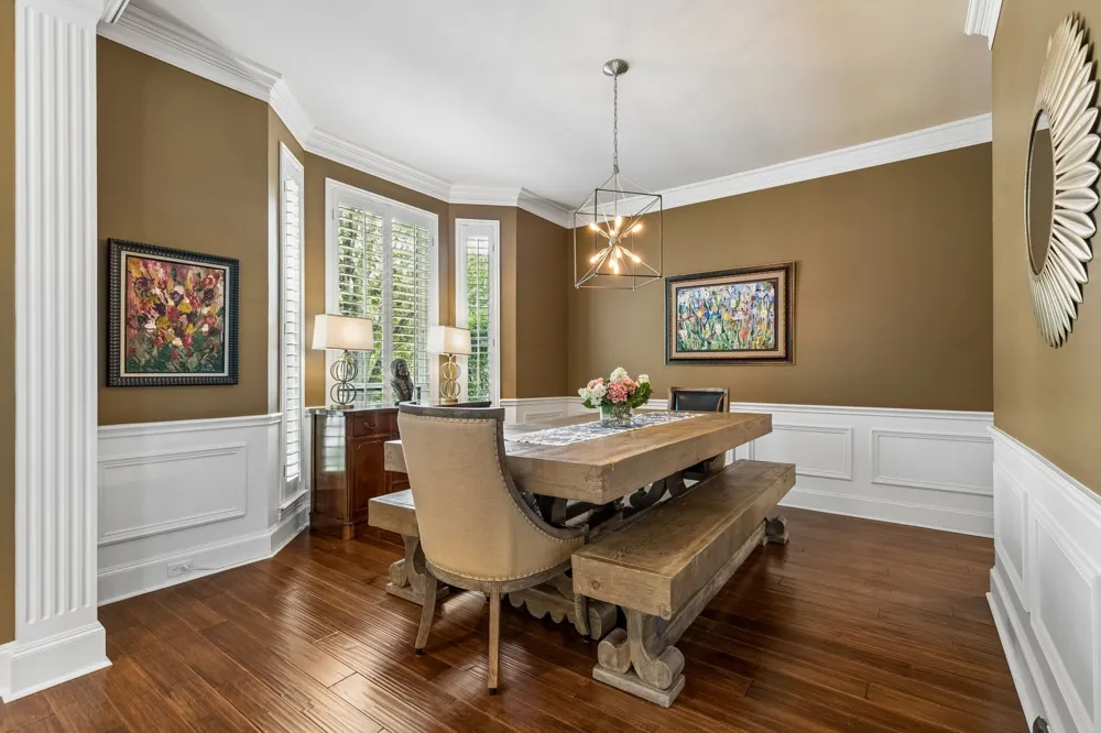 310 Deer Path Fairview, TX 75069