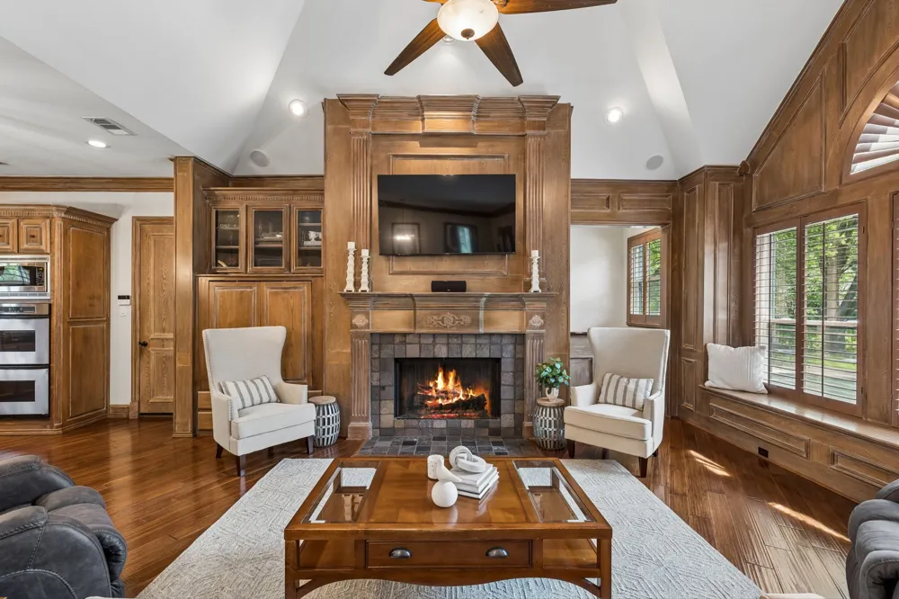 310 Deer Path Fairview, TX 75069