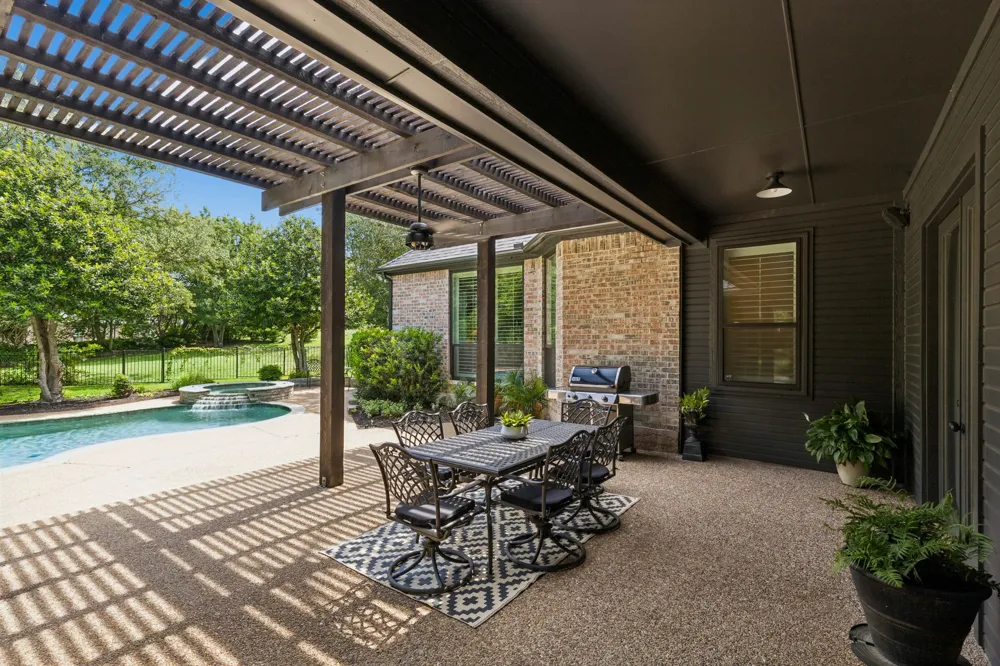 310 Deer Path Fairview, TX 75069