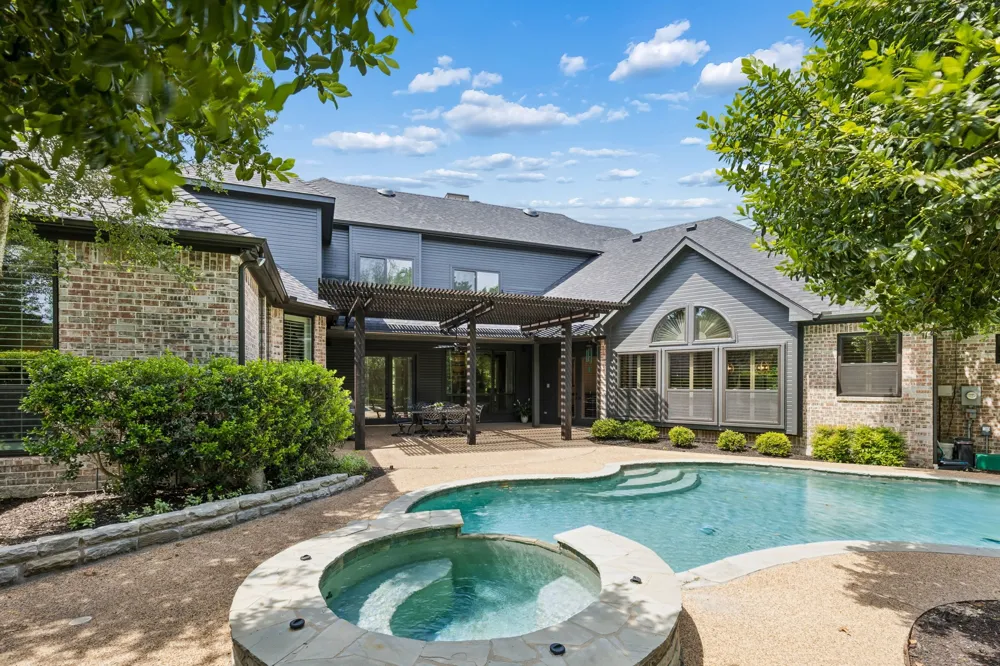 310 Deer Path Fairview, TX 75069