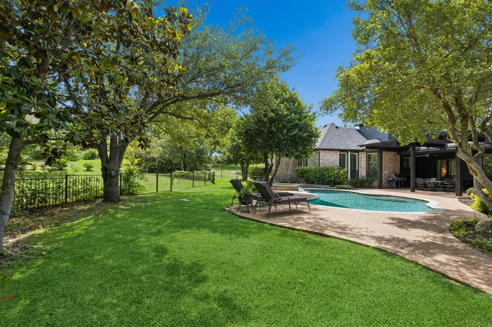 310 Deer Path Fairview, TX 75069
