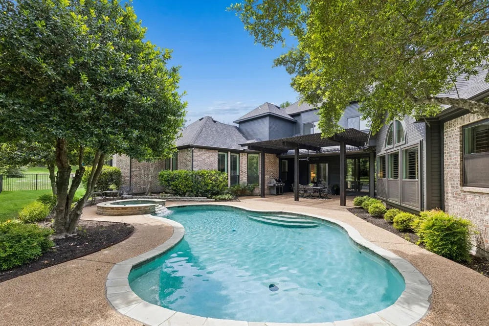310 Deer Path Fairview, TX 75069