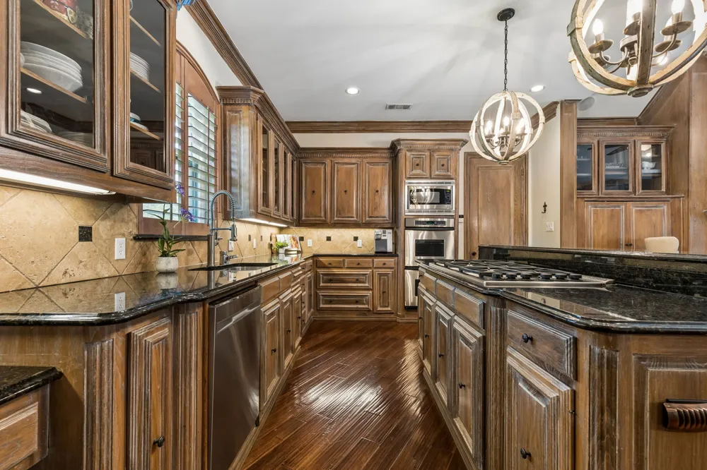 310 Deer Path Fairview, TX 75069