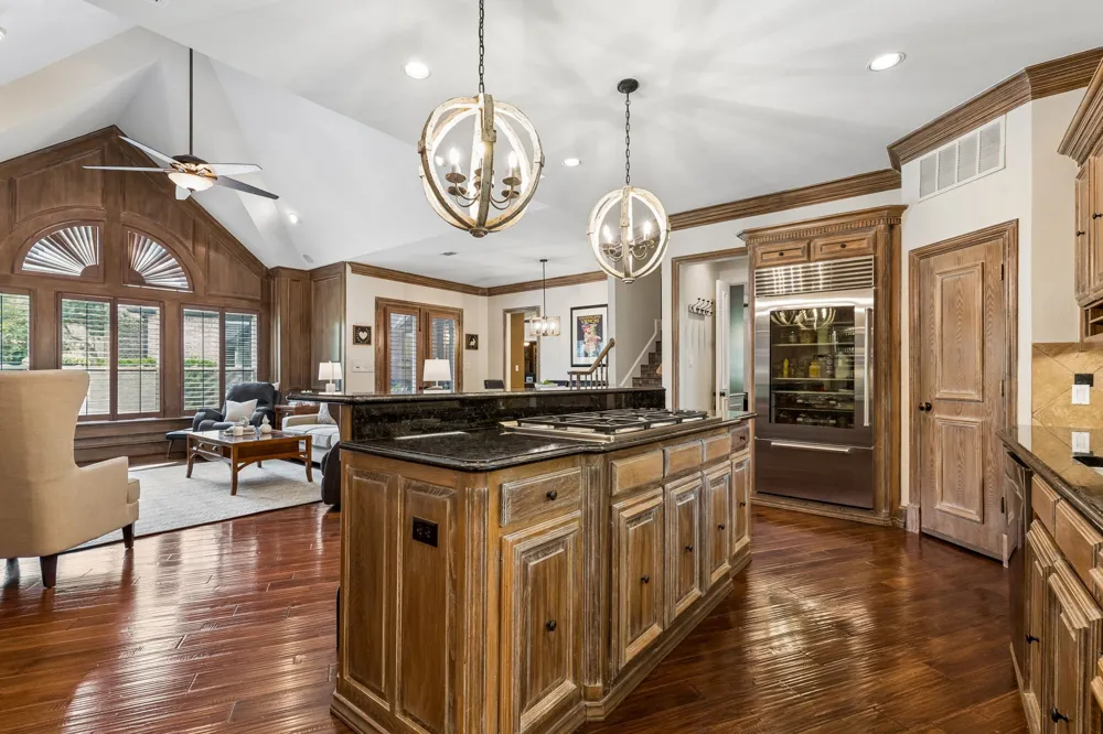 310 Deer Path Fairview, TX 75069