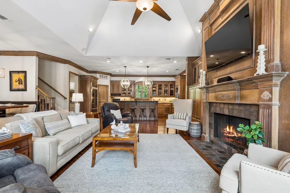 310 Deer Path Fairview, TX 75069