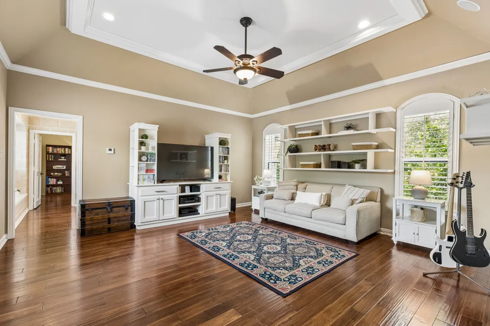 310 Deer Path Fairview, TX 75069