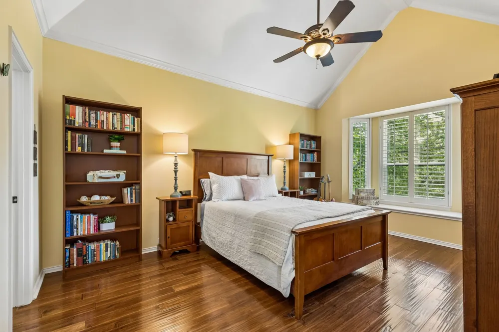 310 Deer Path Fairview, TX 75069