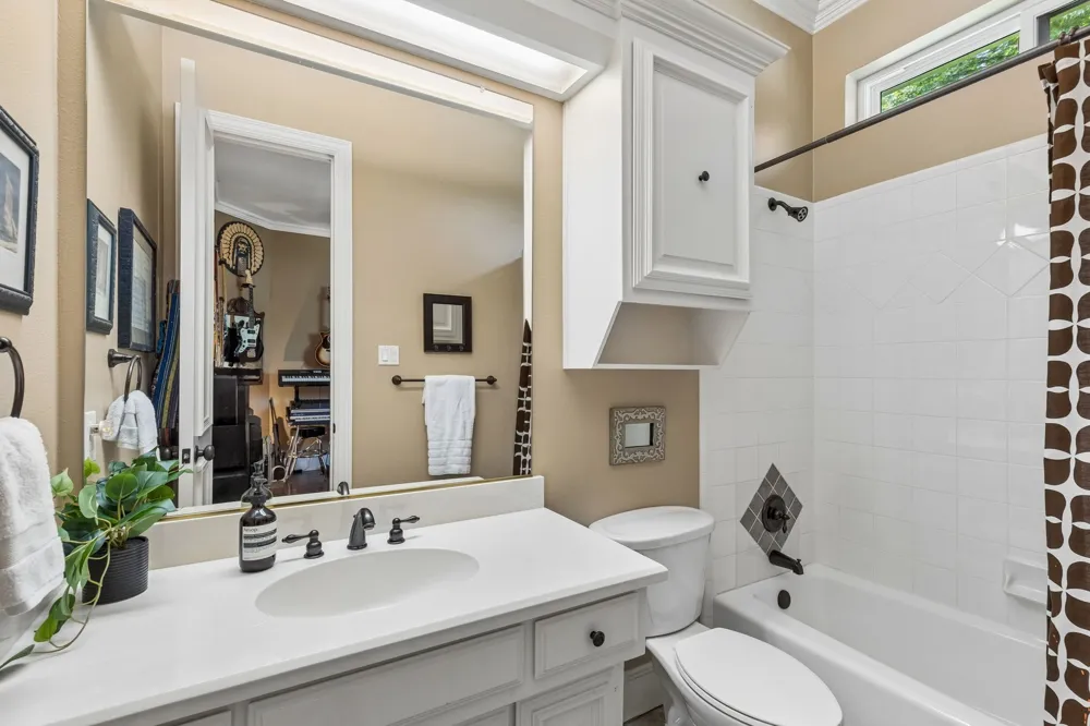 310 Deer Path Fairview, TX 75069
