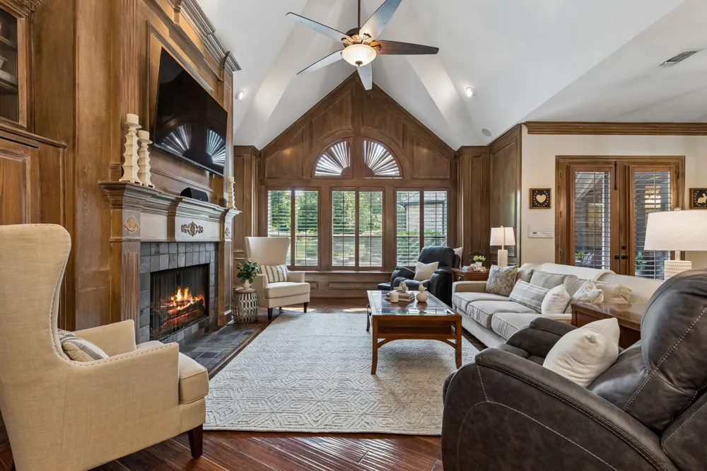 310 Deer Path Fairview, TX 75069