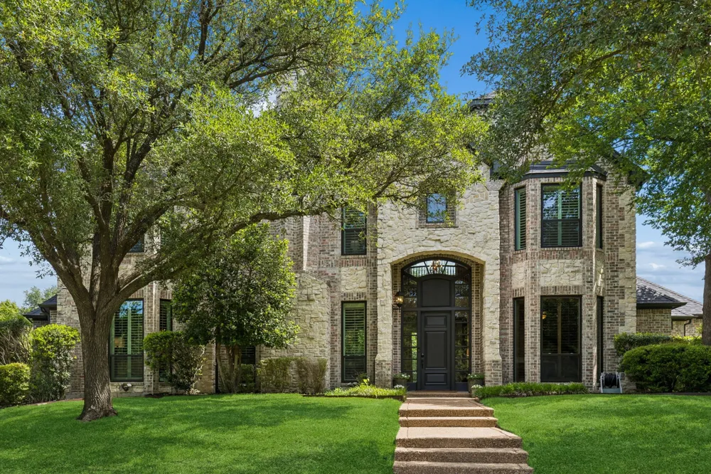 310 Deer Path Fairview, TX 75069