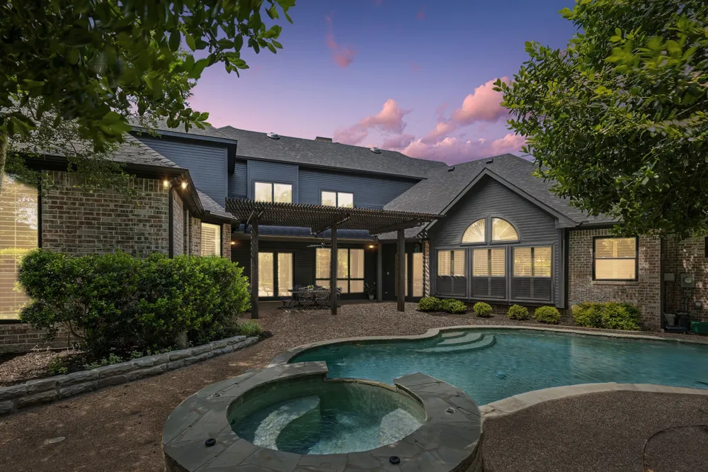 310 Deer Path Fairview, TX 75069