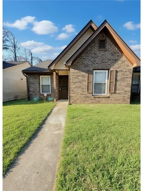 5374 Cherry Wood Drive