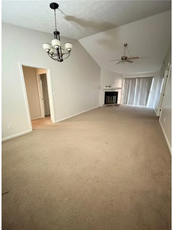 5374 Cherry Wood Drive Stone Mountain, GA 30083