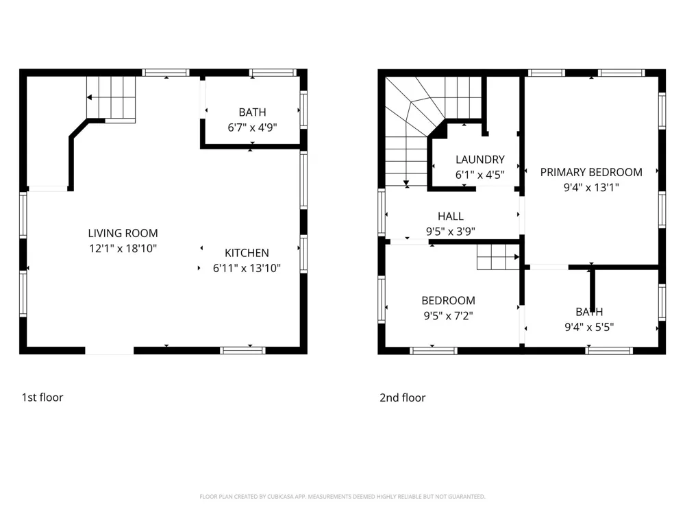 4815 8th Street Bacliff, TX 77518