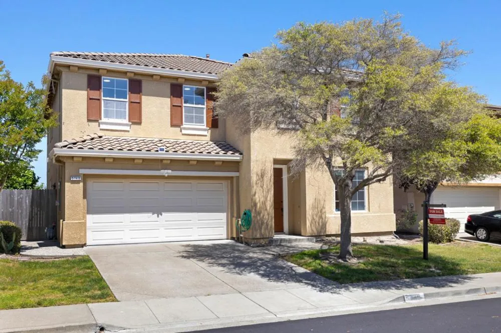 5749 Oakmont Drive Richmond, CA 94806