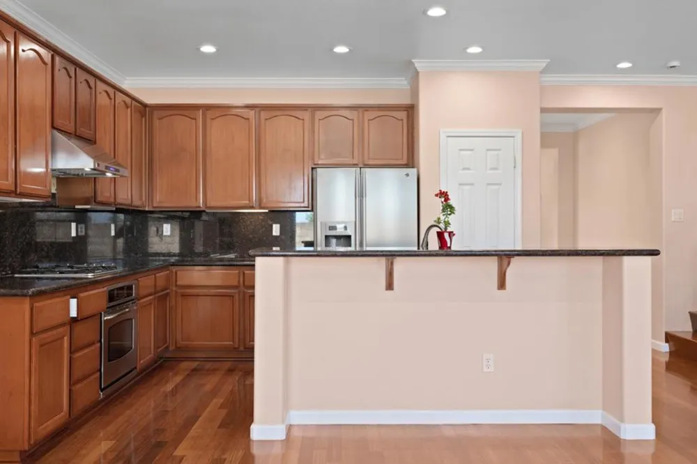 5749 Oakmont Drive Richmond, CA 94806