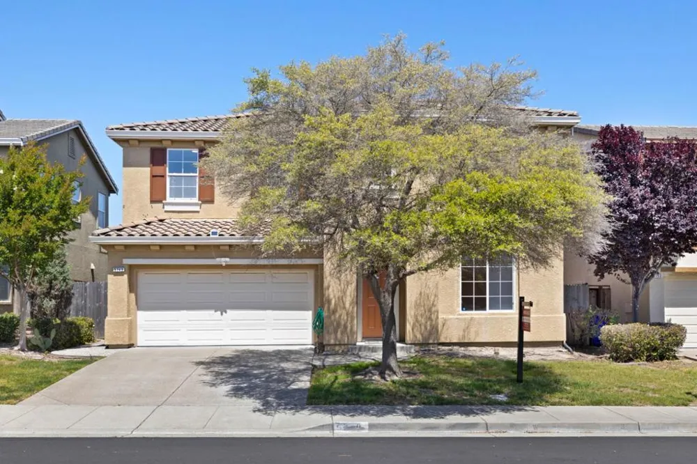 5749 Oakmont Drive Richmond, CA 94806