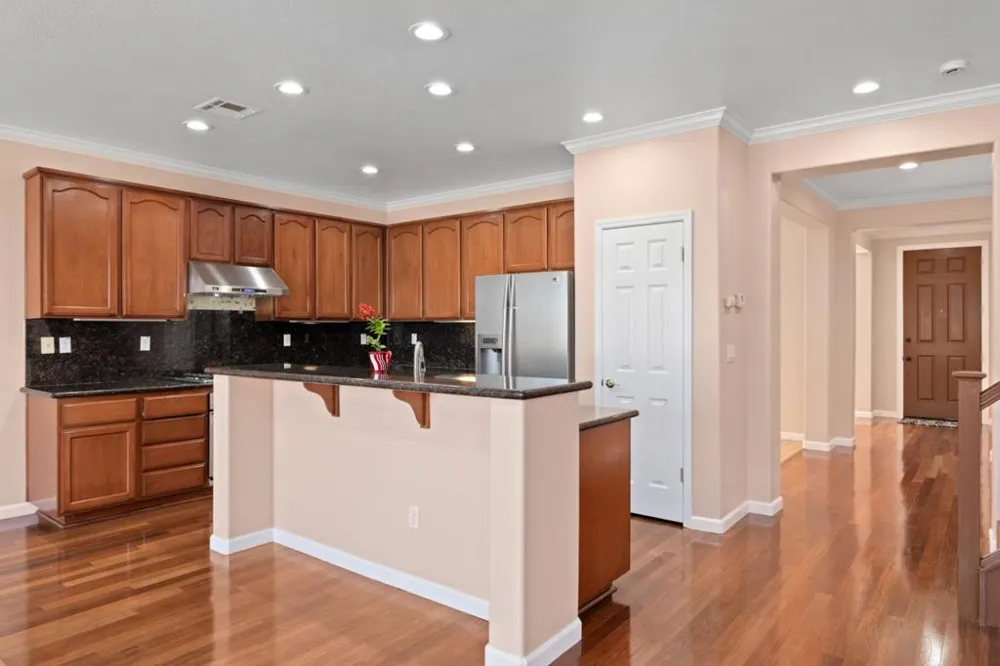 5749 Oakmont Drive Richmond, CA 94806