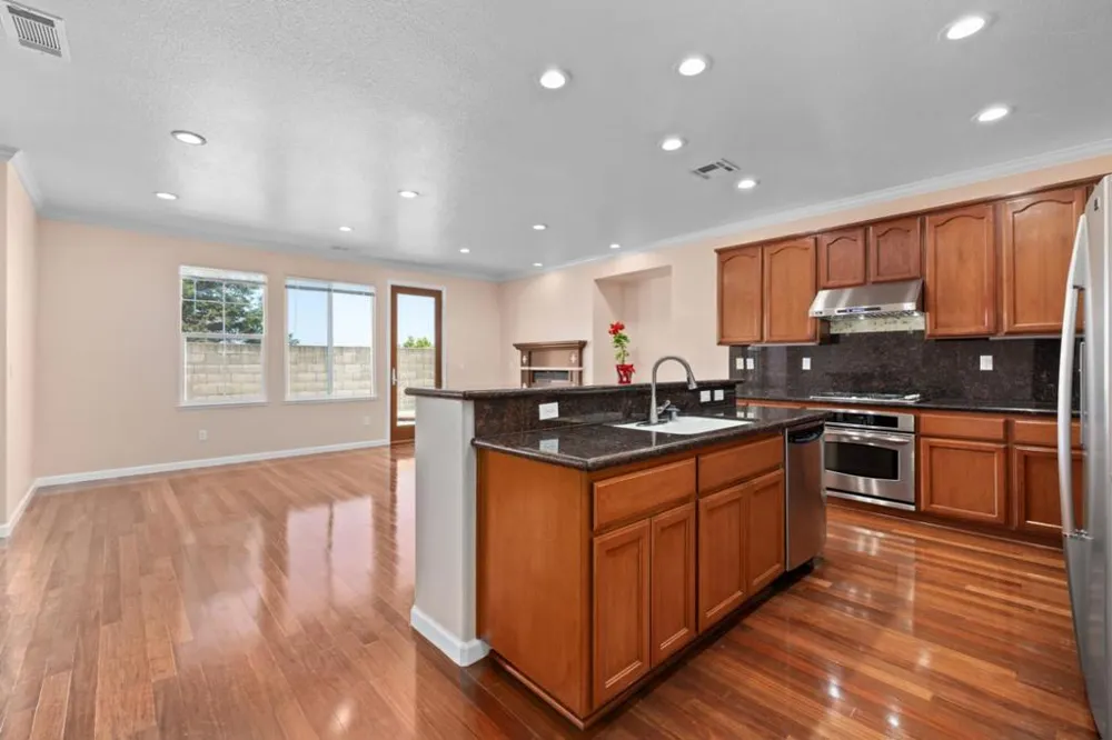 5749 Oakmont Drive Richmond, CA 94806