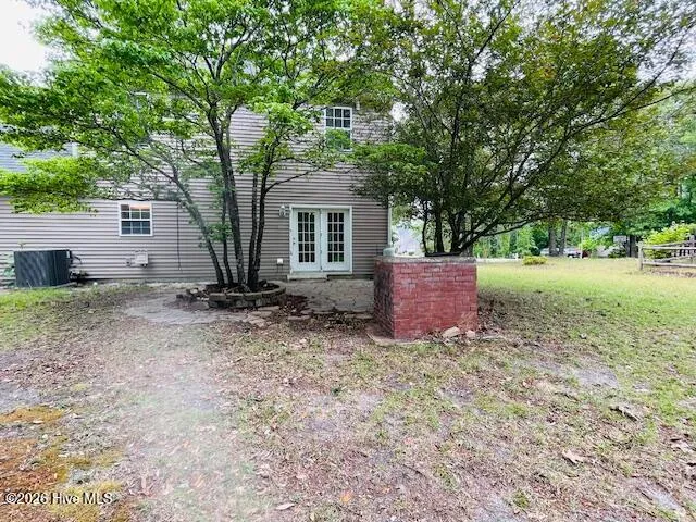 144 Secretariat Drive Havelock, NC 28532