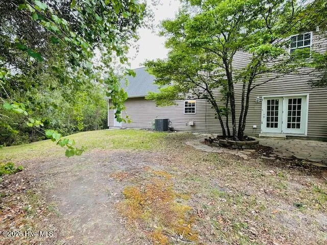 144 Secretariat Drive Havelock, NC 28532