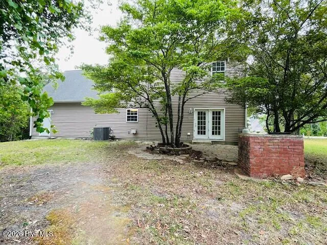 144 Secretariat Drive Havelock, NC 28532