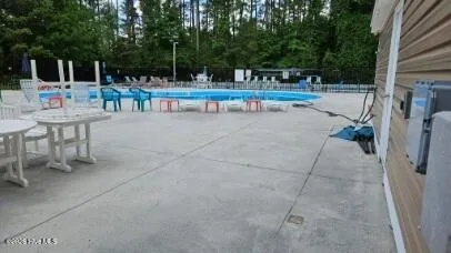 144 Secretariat Drive Havelock, NC 28532