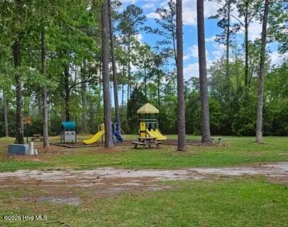 144 Secretariat Drive Havelock, NC 28532