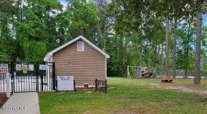 144 Secretariat Drive Havelock, NC 28532