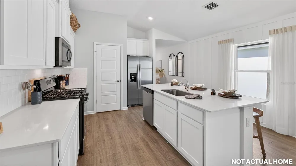 15 MULLIGAN WAY Bunnell, FL 32110
