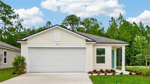15 MULLIGAN WAY