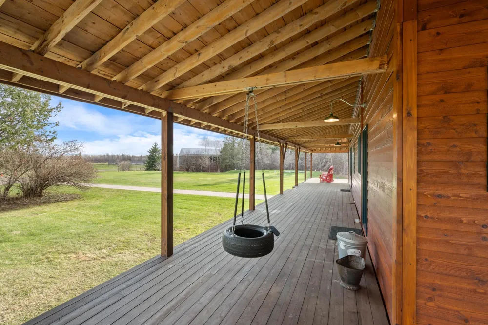 11769 Laurie Road Floodwood, MN 55736