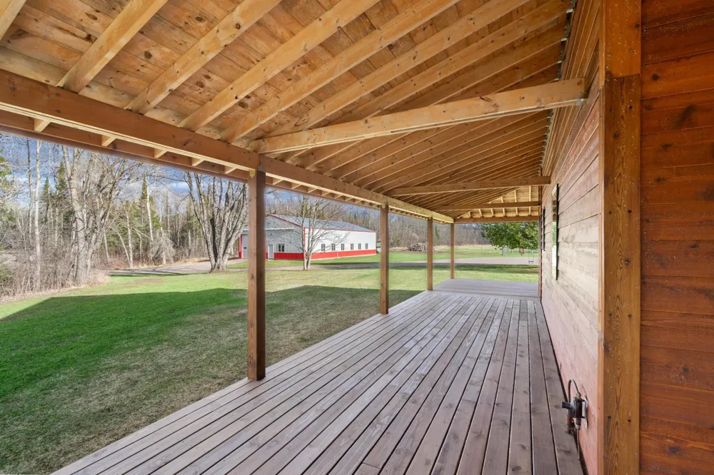 11769 Laurie Road Floodwood, MN 55736